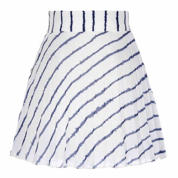 Nautical Summer Skirt Outfit for Girls - Picture 7 of 7